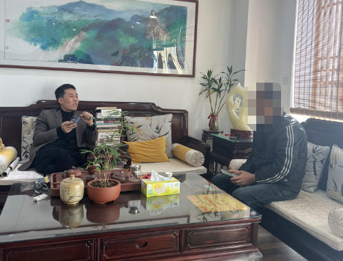 潍坊看风水:你的微信头像藏着哪些秘密?超准!—风水大师王易明