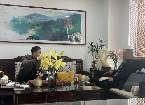 潍坊看风水:住宅风水有哪四个原则?潍坊风水大师王易明在哪?