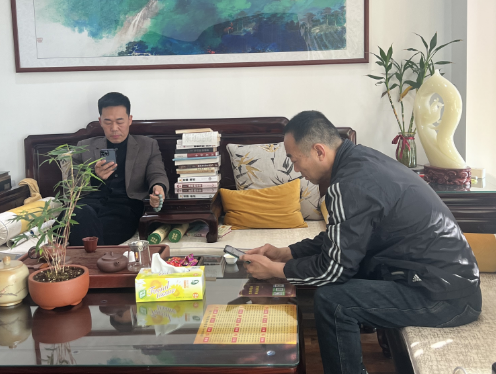 潍坊看风水:2024年招财的微信头像有哪些?—风水大师王易明