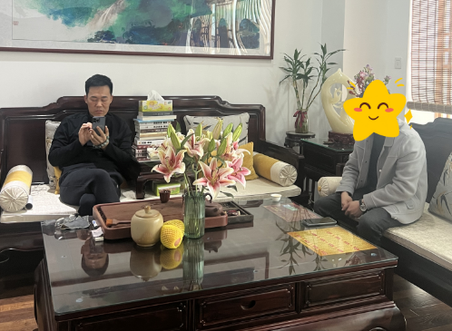 潍坊看八字:福气满满!2024年哪几个生肖最有福气、运势旺?—王易明