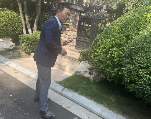 潍坊看风水:潍坊看风水哪里好?主卧一进门就是衣柜好不好?—风水大师王易明