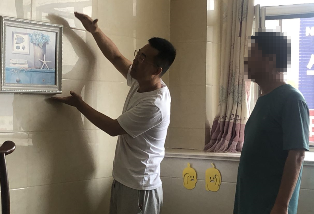 高密哪有看企业风水的实体店?办公桌有什么风水讲究?—风水大师王易明