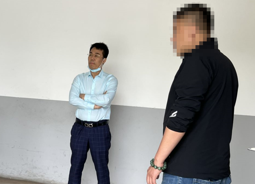 潍城看风水好的去哪儿找?客厅和大门相对有什么讲究?—王易明