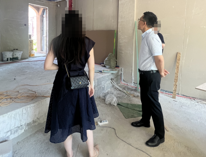 横梁底下不能摆放床有什么讲究?昌邑易经测风水哪儿靠谱?—王易明