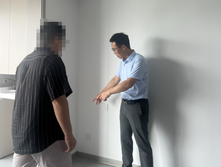 东北角的厨房好不好?青州出名的风水馆在哪?—风水大师王易明