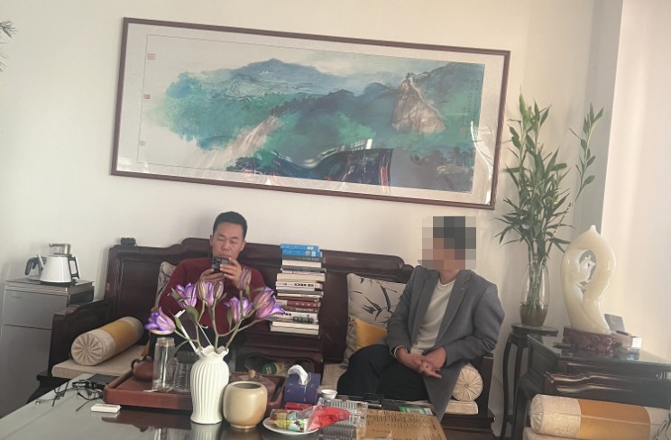 山东潍坊哪有给看装修风水的师傅?潍坊风水大师王易明为新居择吉日!