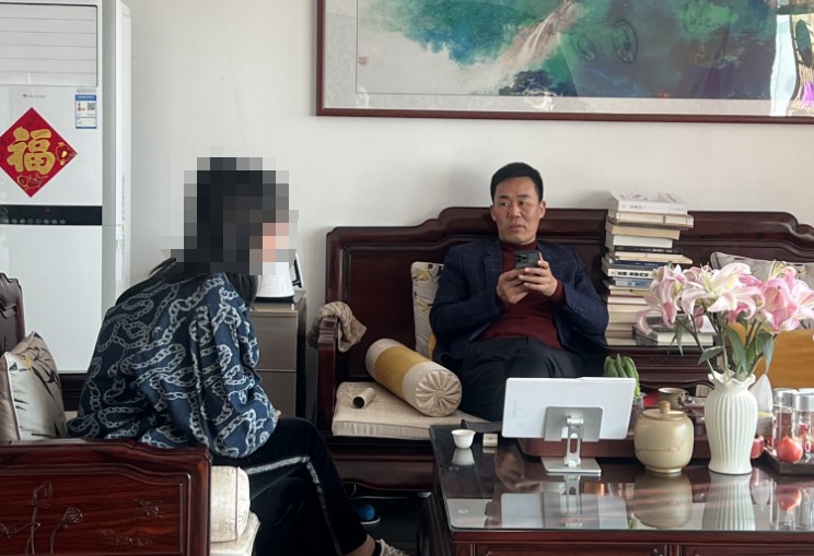 潍坊起名大师王易明暖心命名助力新手父母圆梦!潍坊小孩起名哪家好?