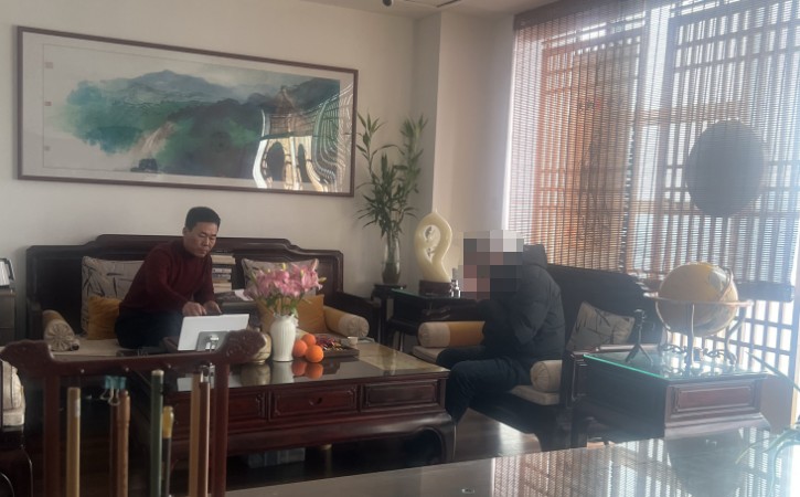 潍坊哪有起名改名不错的师傅?潍坊起名大师王易明