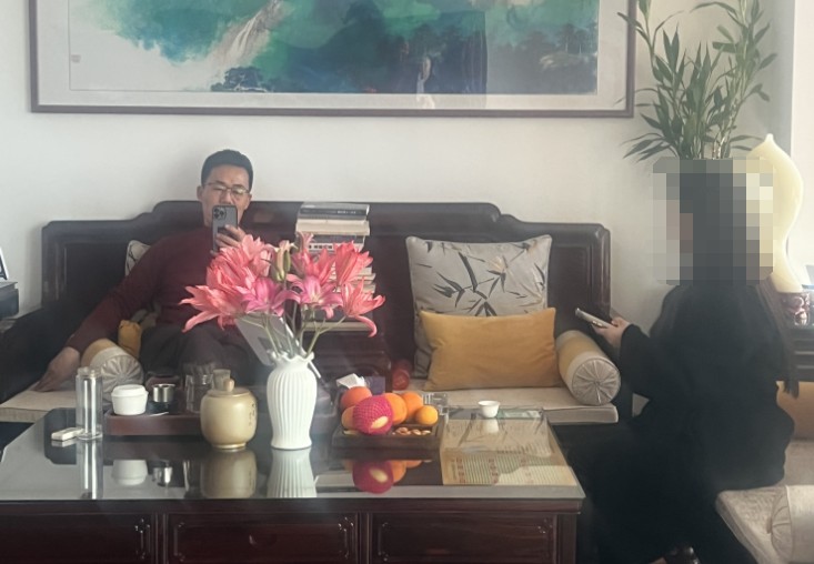 潍坊宝宝起名改名哪家更靠谱?潍坊起名大师王易明给小升初孩子改名