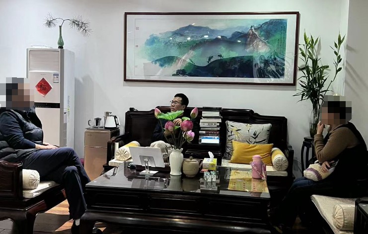 潍坊起名改名找谁更专业靠谱?潍坊宝宝起名就找王易明