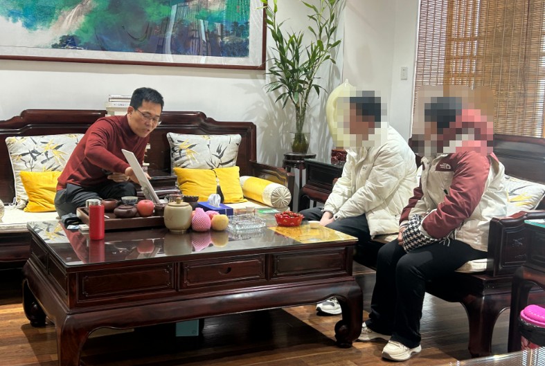 潍坊哪有起名改名不错的师傅?潍坊起名大师王易明为新生儿取名