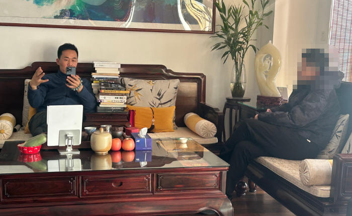 潍坊给宝宝起名专业的实体店在哪?潍坊起名大师王易明怎么联系?