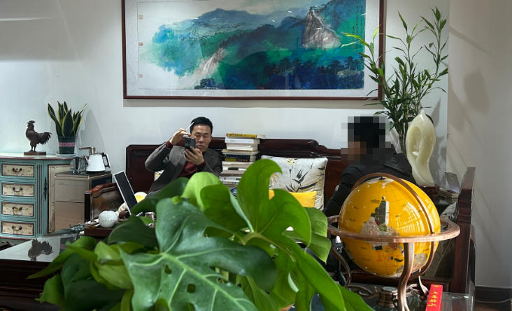 潍坊哪有看个人运势的大师?潍坊王易明支招2026马年职场发展策略