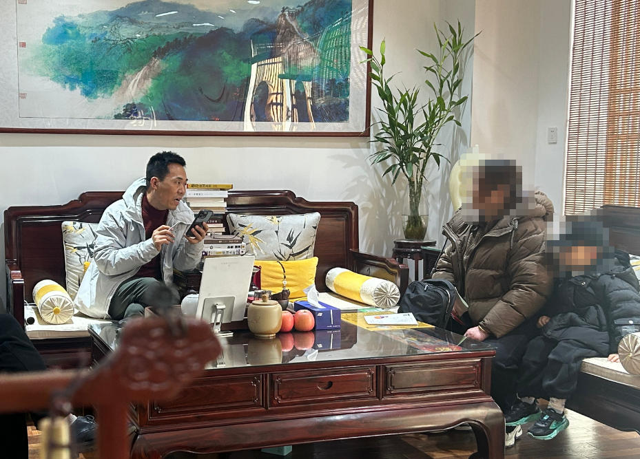 潍坊宝宝起名哪家实体店不错?潍坊王易明教你马年取一个好名字