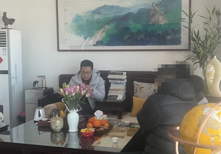 潍坊看八字准的师傅怎么联系?潍坊易学大师王易明为2026年财运好的属相支招