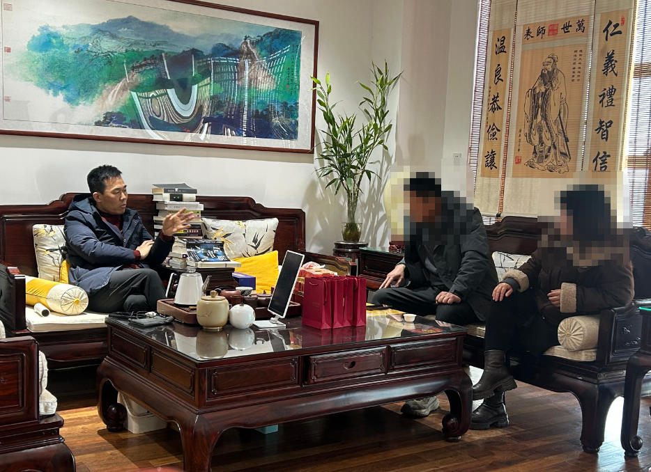 潍坊看八字厉害的大师怎么联系?潍坊哪有看事靠谱的老师?—潍坊王易明