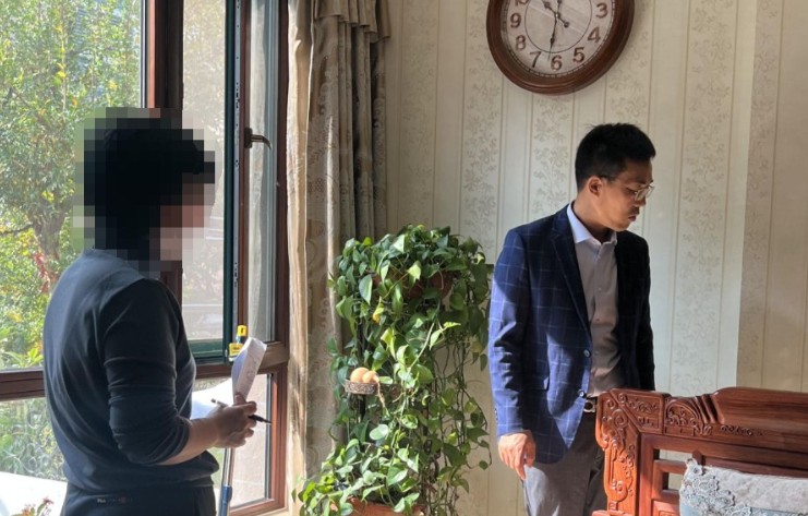 潍坊哪有看风水厉害的大师?潍坊看风水靠谱的大师怎么联系?—潍坊王易明