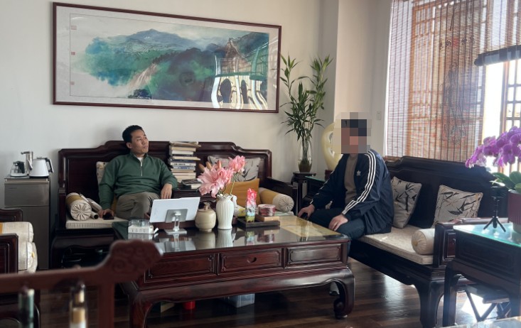 山东潍坊看事准的实体店在哪?潍坊分析运势的老师谁更靠谱?—潍坊王易明