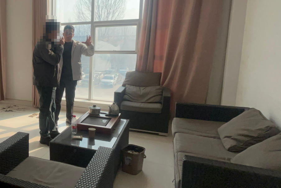 山东潍坊哪有看风水布局专业的大师?潍坊王易明堪舆化工厂经理办公室布局