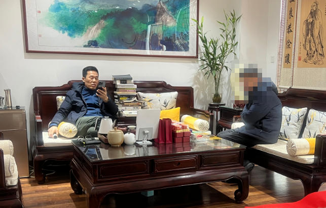 山东潍坊哪里能找到看事准的大师?潍坊看八字找哪家?—潍坊王易明