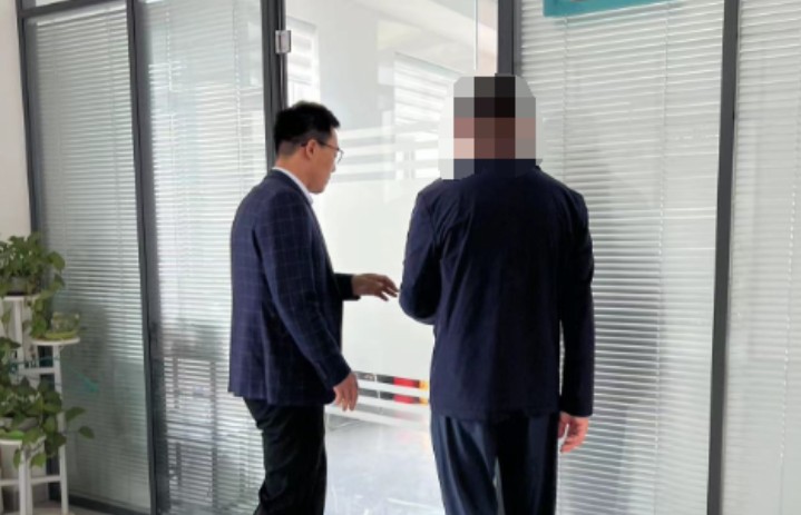 山东潍坊哪有看办公室风水布局的高人?潍坊风水大师王易明怎么联系?