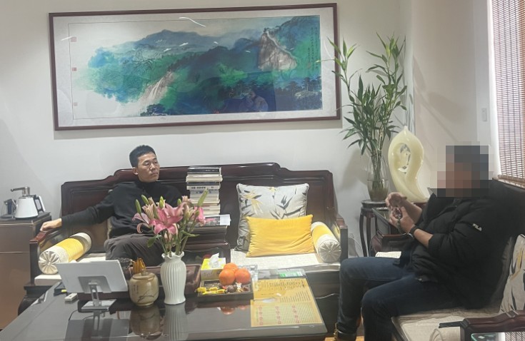 山东潍坊哪有给孩子起名改名的师傅?潍坊起名大师王易明助力新生儿起名