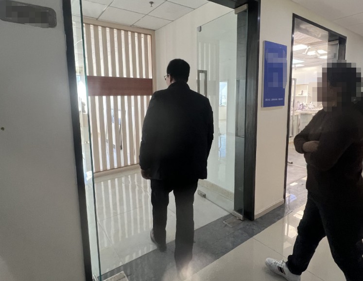 山东潍坊看公司风水布局厉害的大师在哪?潍坊风水大师王易明