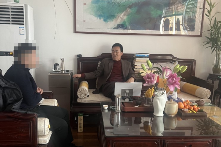 山东潍坊看事准的师傅找谁更靠谱?潍坊易学老师王易明