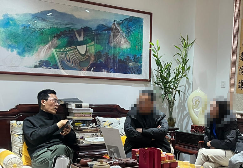 山东潍坊宝宝起名专业的地方在哪?潍坊哪有起名靠谱的老师?—潍坊王易明