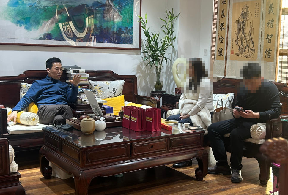 山东潍坊哪有给孩子起名改名的好的实体店?潍坊起名大师王易明