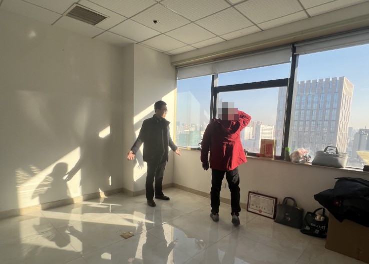 山东潍坊看公司风水布局厉害的大师在哪?潍坊风水大师王易明怎么联系?