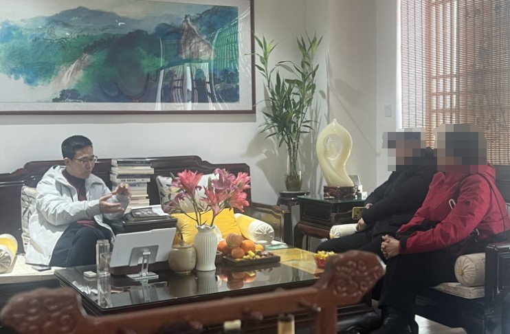 山东潍坊宝宝起名不错的老师怎么联系?潍坊小孩起名就找王易明