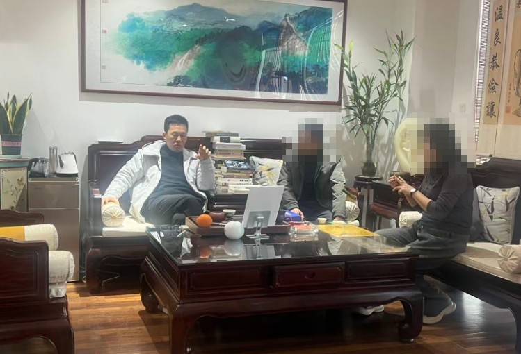 山东潍坊给宝宝起名有经验的老师是谁?潍坊起名大师王易明助力宝宝改名