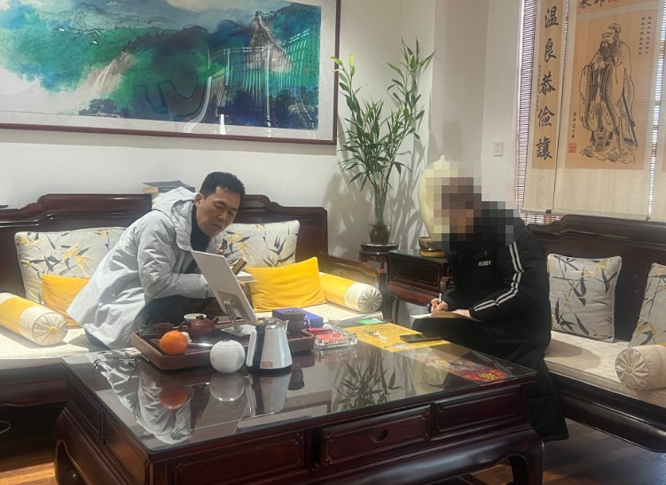 山东潍坊最有名的起名大师是谁?潍坊起名改名找王易明最靠谱