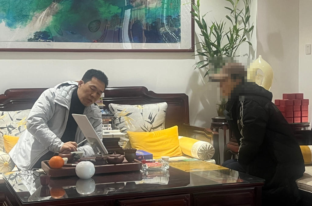 山东潍坊宝宝起名改名有经验的老师是谁?潍坊起名大师王易明