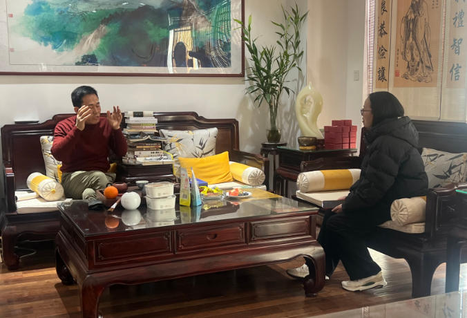 山东潍坊哪有给孩子起名厉害靠谱的老师?潍坊起名大师王易明