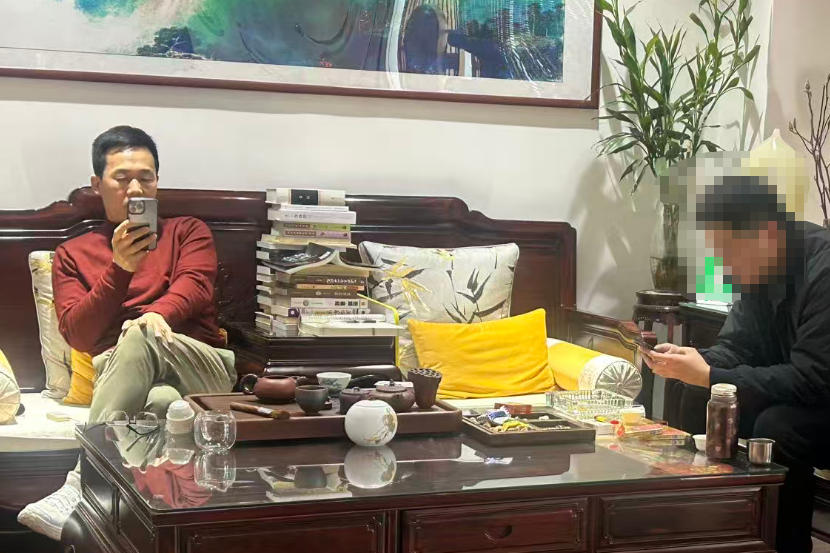 山东潍坊宝宝起名改名不错的师傅是谁?怎么联系?潍坊起名大师王易明