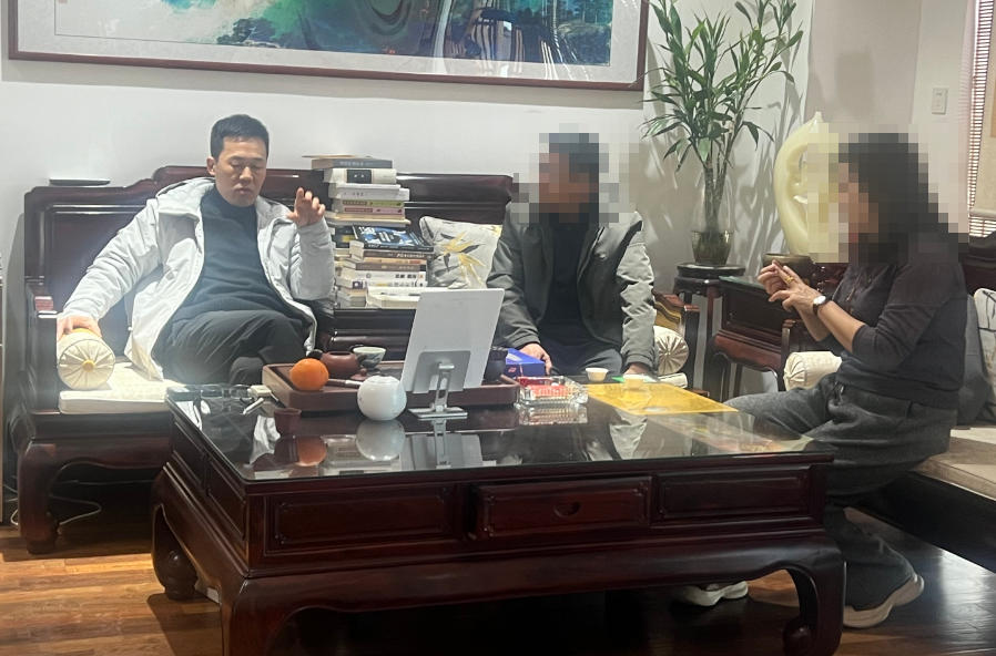 山东潍坊专业批八字的高人在哪?怎样才能联系潍坊易学老师王易明?