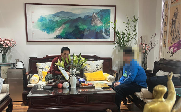 山东潍坊宝宝起名靠谱专业的师傅在哪?潍坊起名大师王易明起名改名