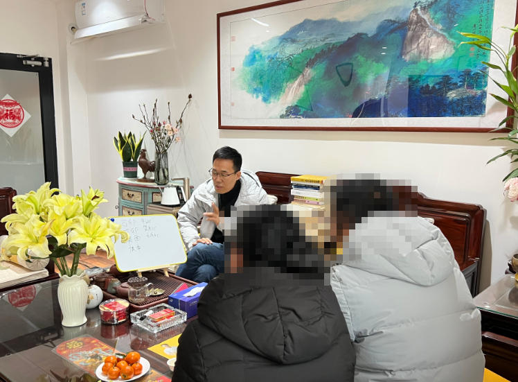 山东潍坊小孩起名改名不错的师傅是谁?潍坊起名大师王易明在哪?