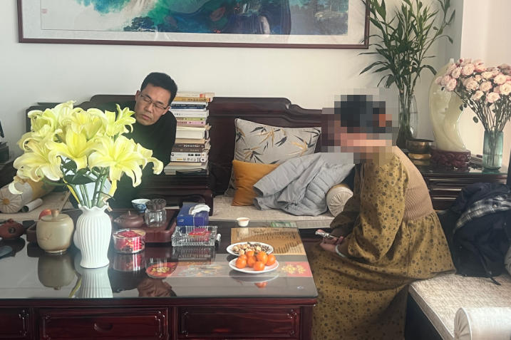 山东潍坊宝宝起名专业靠谱的师傅怎么联系?潍坊起名大师王易明