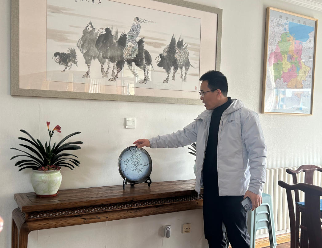 山东潍坊哪有看风水不错的师傅?潍坊风水大师王易明怎么联系?