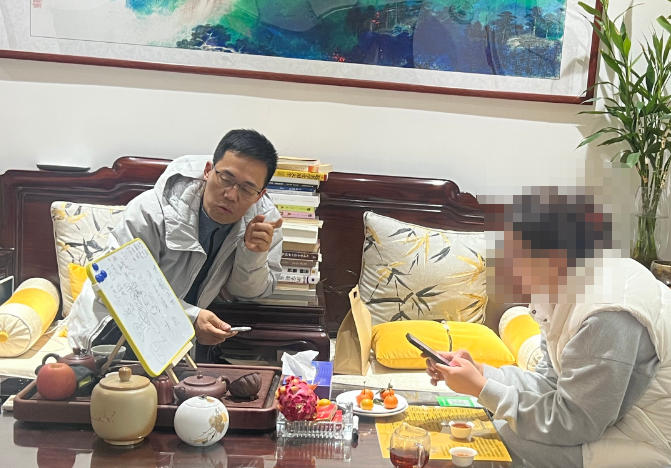 山东潍坊给孩子起名改名专业的师傅在哪?潍坊小孩起名就找王易明