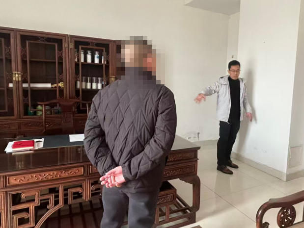 山东潍坊风水调整与布局厉害的老师是谁?潍坊起名大师王易明