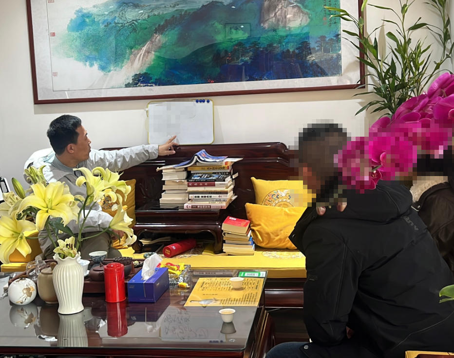 山东潍坊最有名气的起名老师是谁?潍坊宝宝起名改名就找王易明