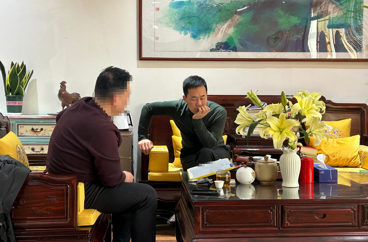 六月高考倒计时!潍坊王易明老师:布局高考风水,助学子安神定心、金榜题名!