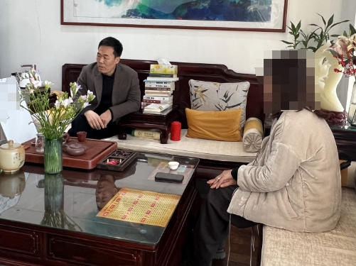 山东潍坊算命看事哪家准?八字预测、周易等命理服务认准王易明老师!