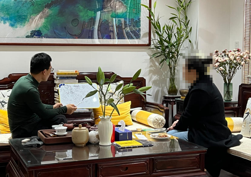 山东潍坊看事最准的师傅是谁?潍坊看事靠谱的大师王易明