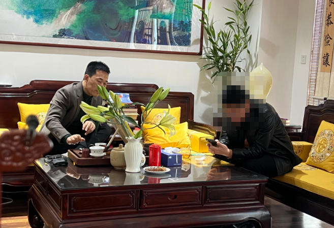 山东潍坊哪里有起名靠谱的实体店?潍坊起名改名就找王易明