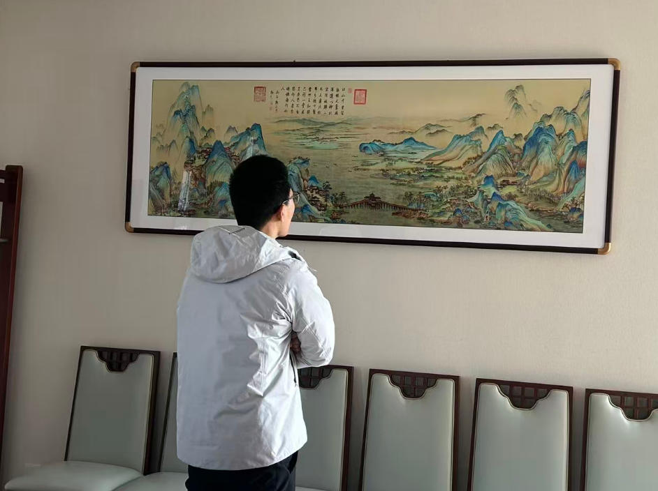 山东潍坊看店铺风水靠谱的师傅在哪?潍坊风水大师王易明